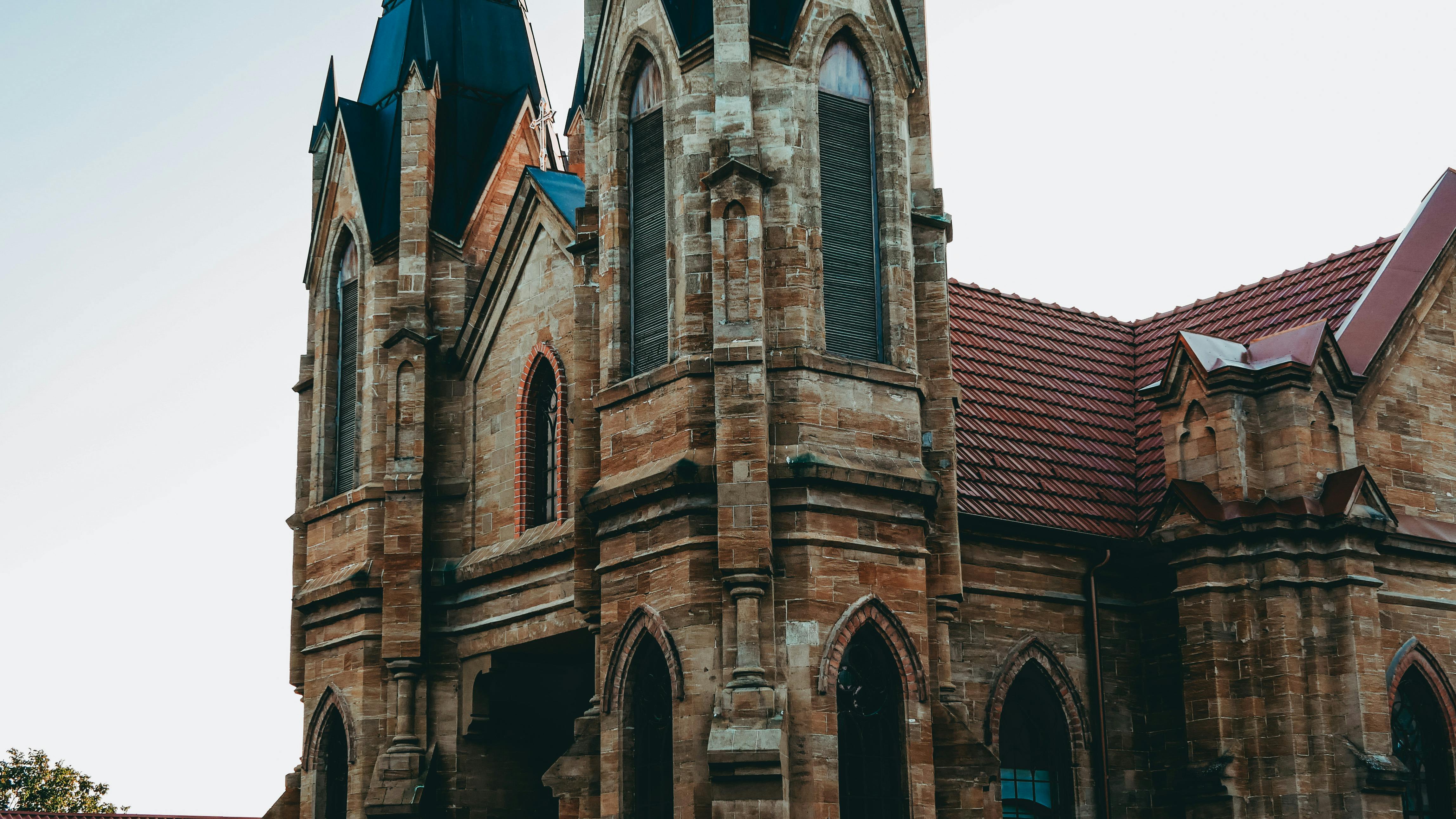 Clover Street Unitarians